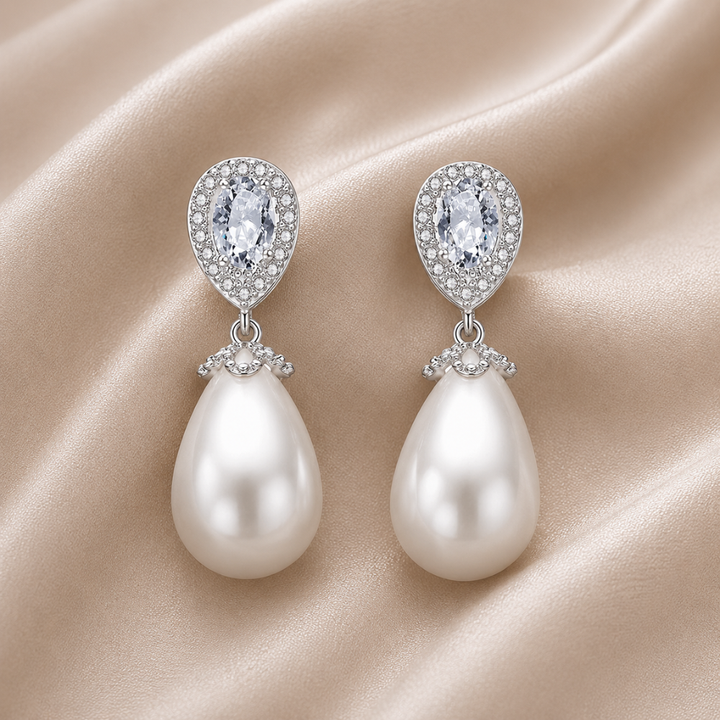 Colette | Royal Pearl Drops