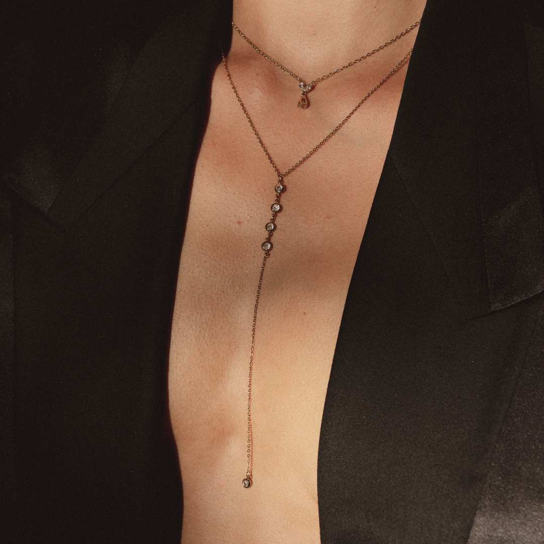 ELIA. necklace