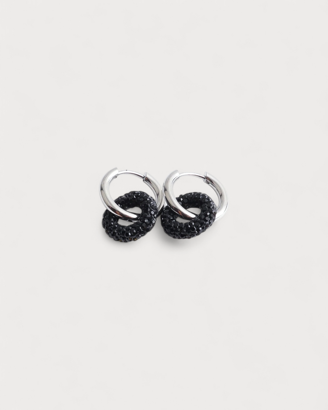 Darina - Earrings - Stainless Steel