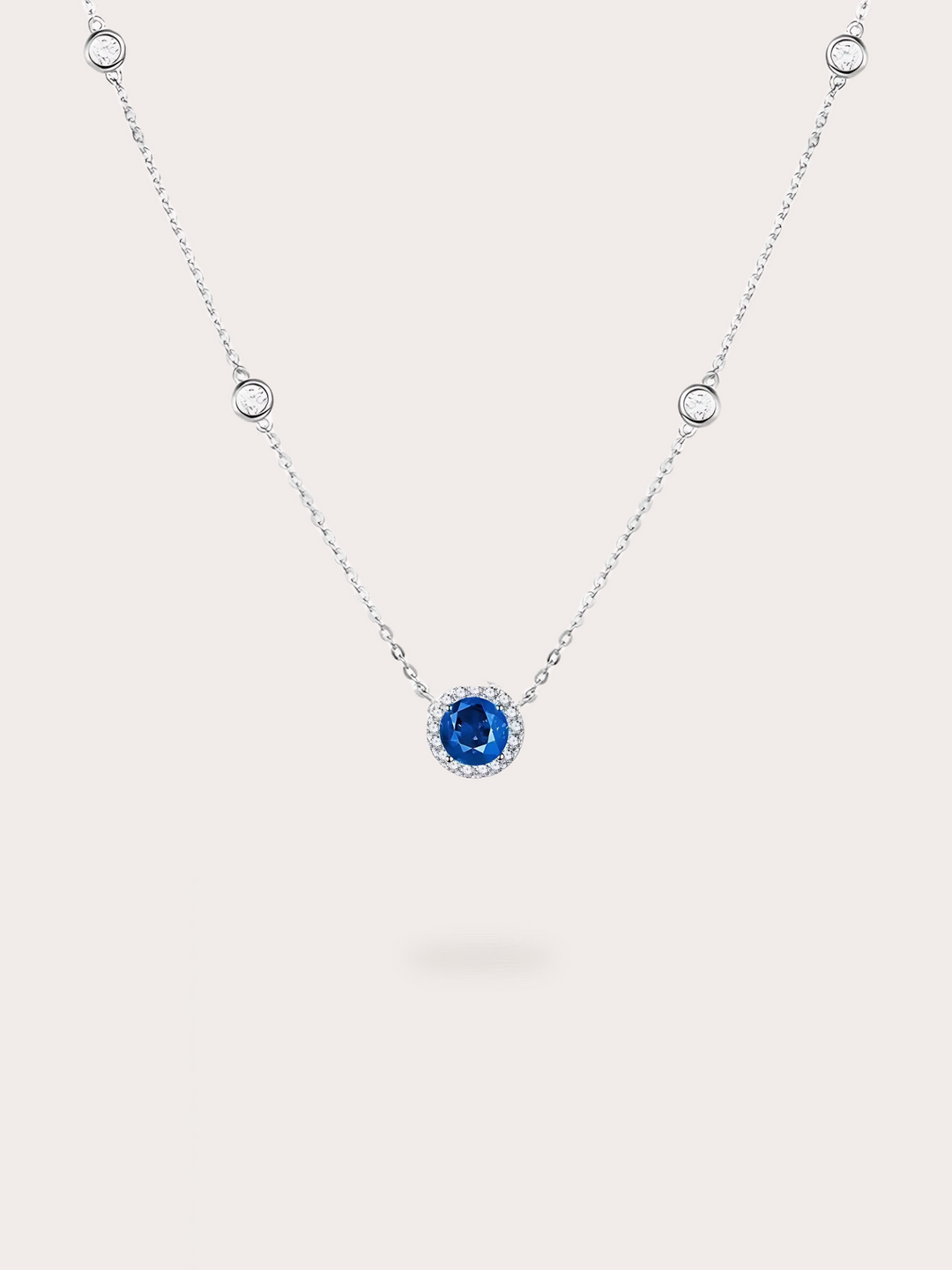 Sienna Glow Necklace