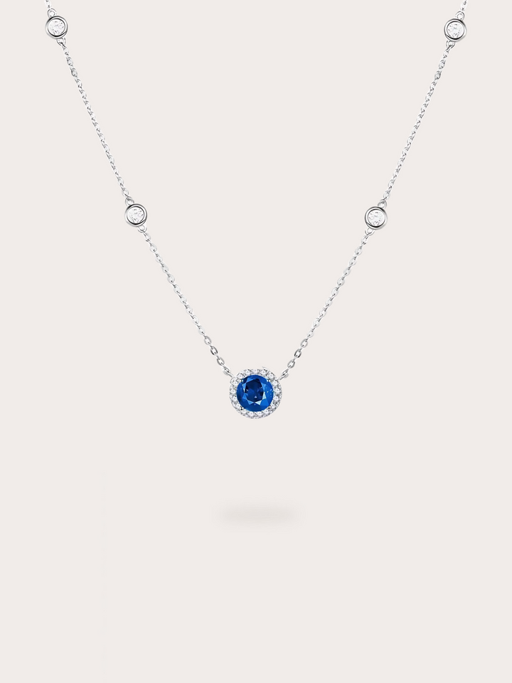 Sienna Glow Necklace