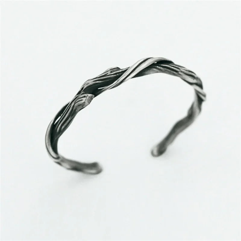 Driftwood Design Bracelet