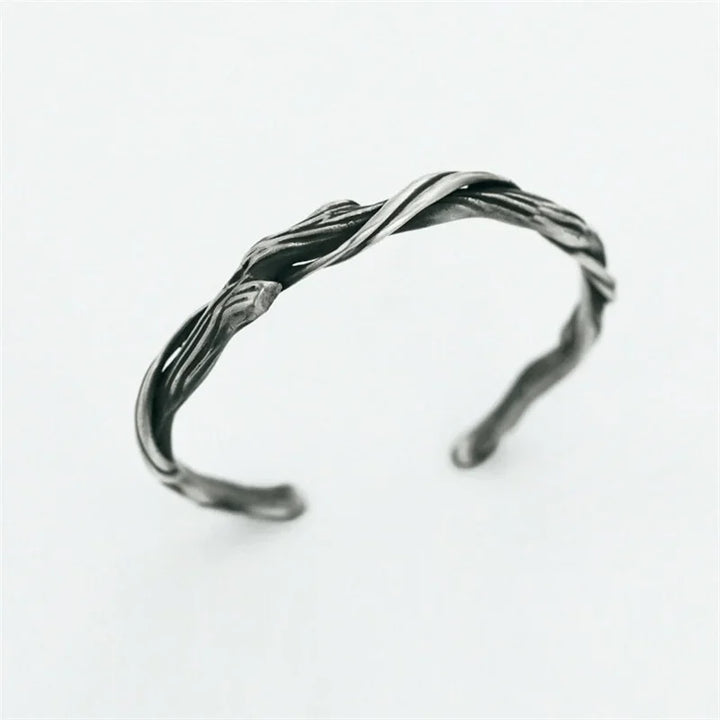 Driftwood Design Bracelet