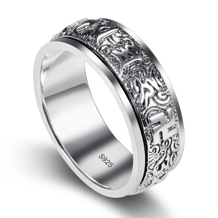 Viking Legacy Ring