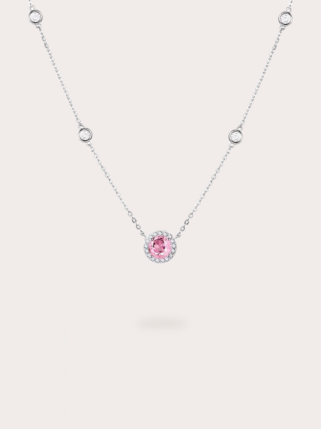 Sienna Glow Necklace