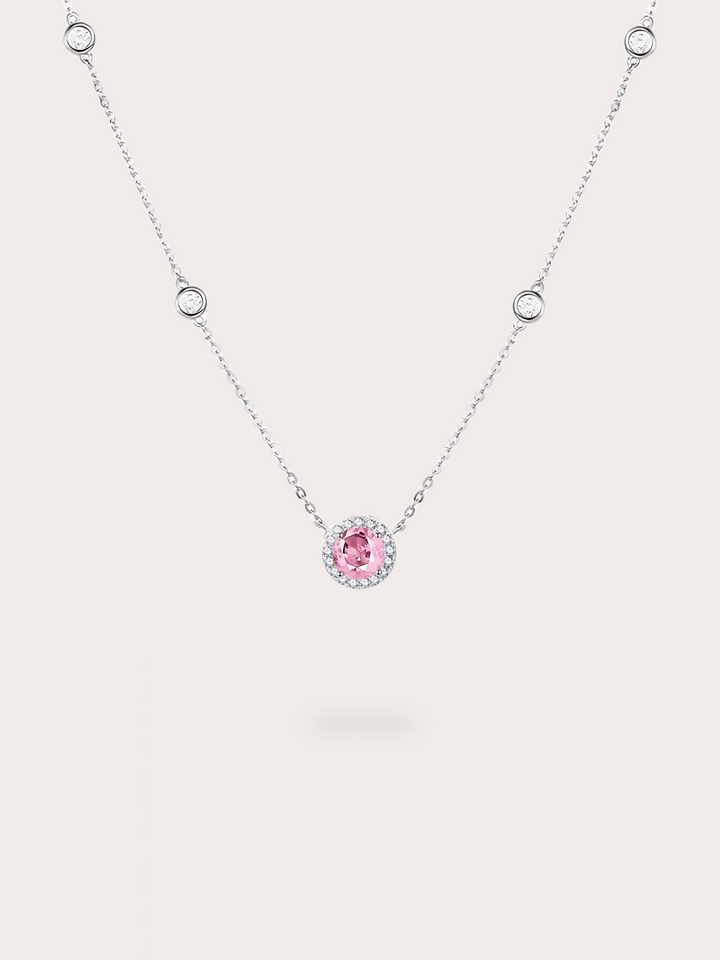 Sienna Glow Necklace