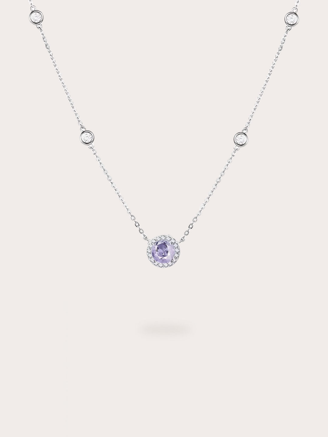 Sienna Glow Necklace