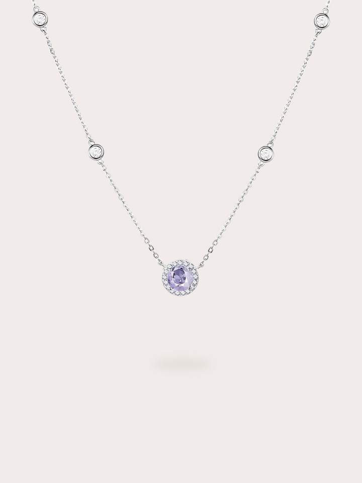 Sienna Glow Necklace