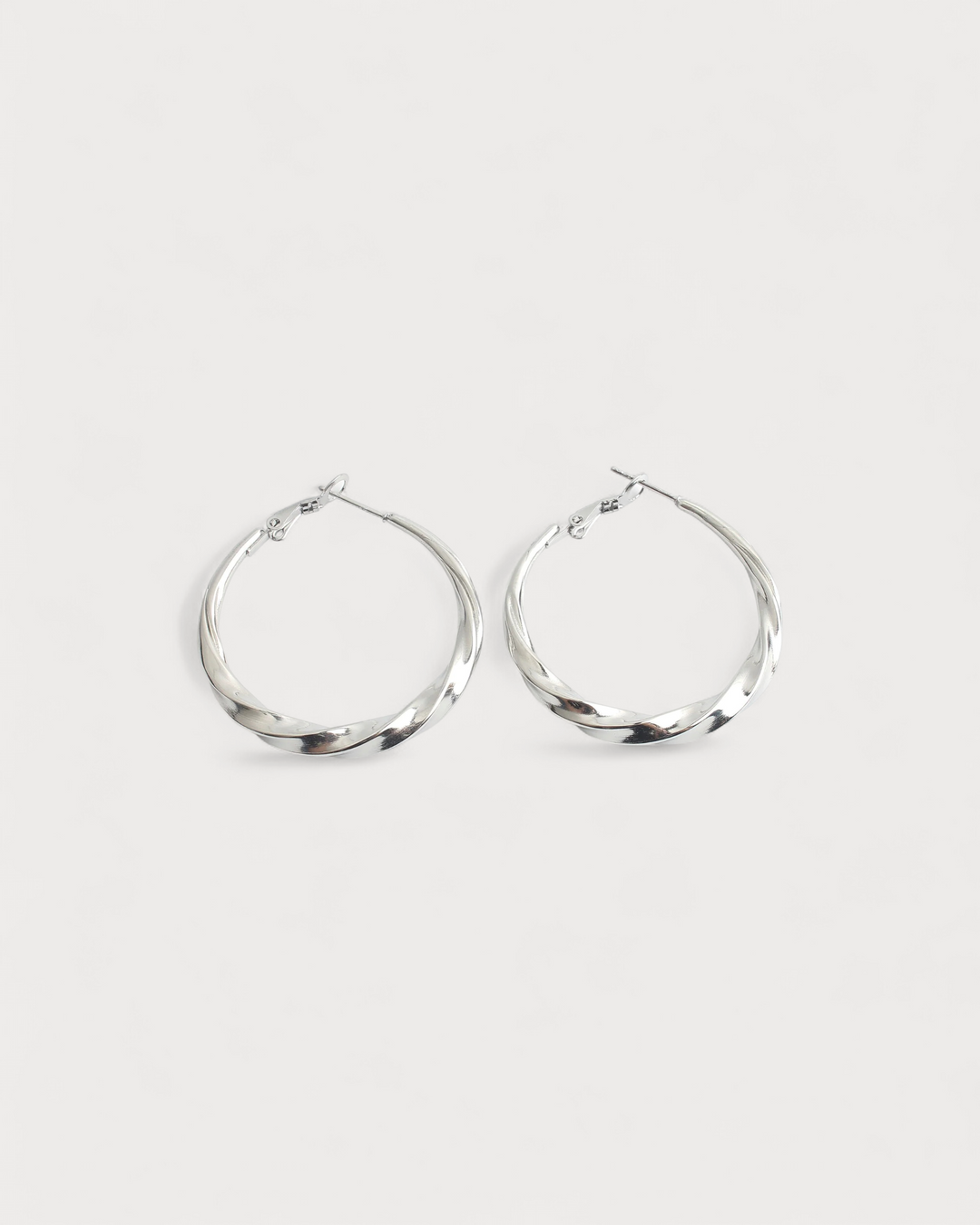 Liv - Earrings - Stainless Steel