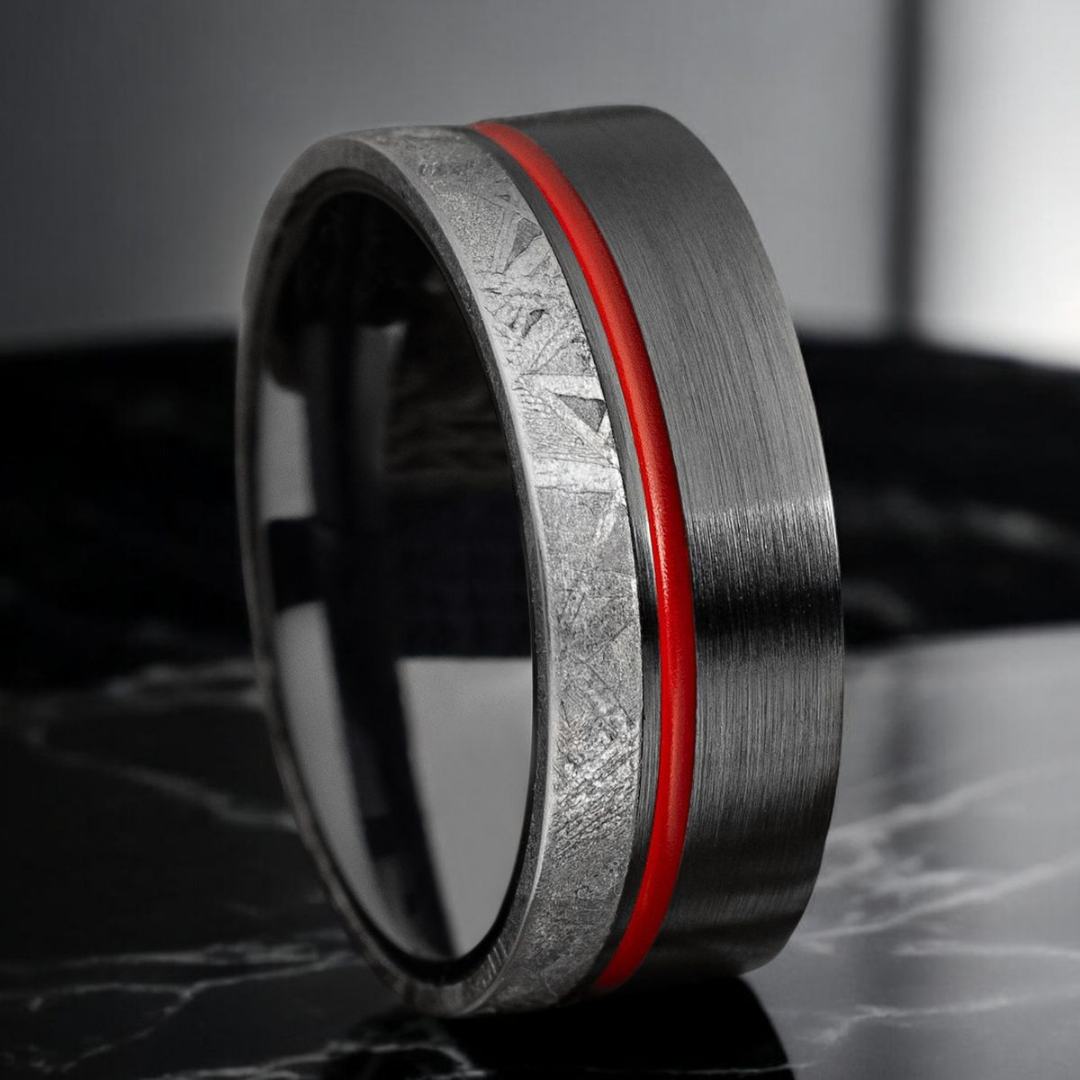 Crimson Line Modern Band
