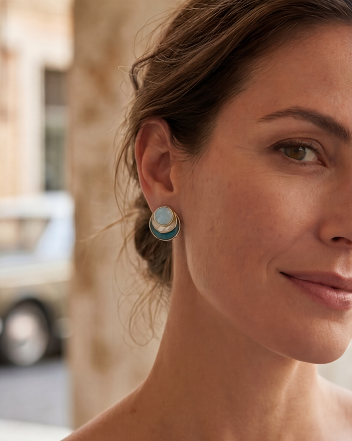 Oceana Earrings