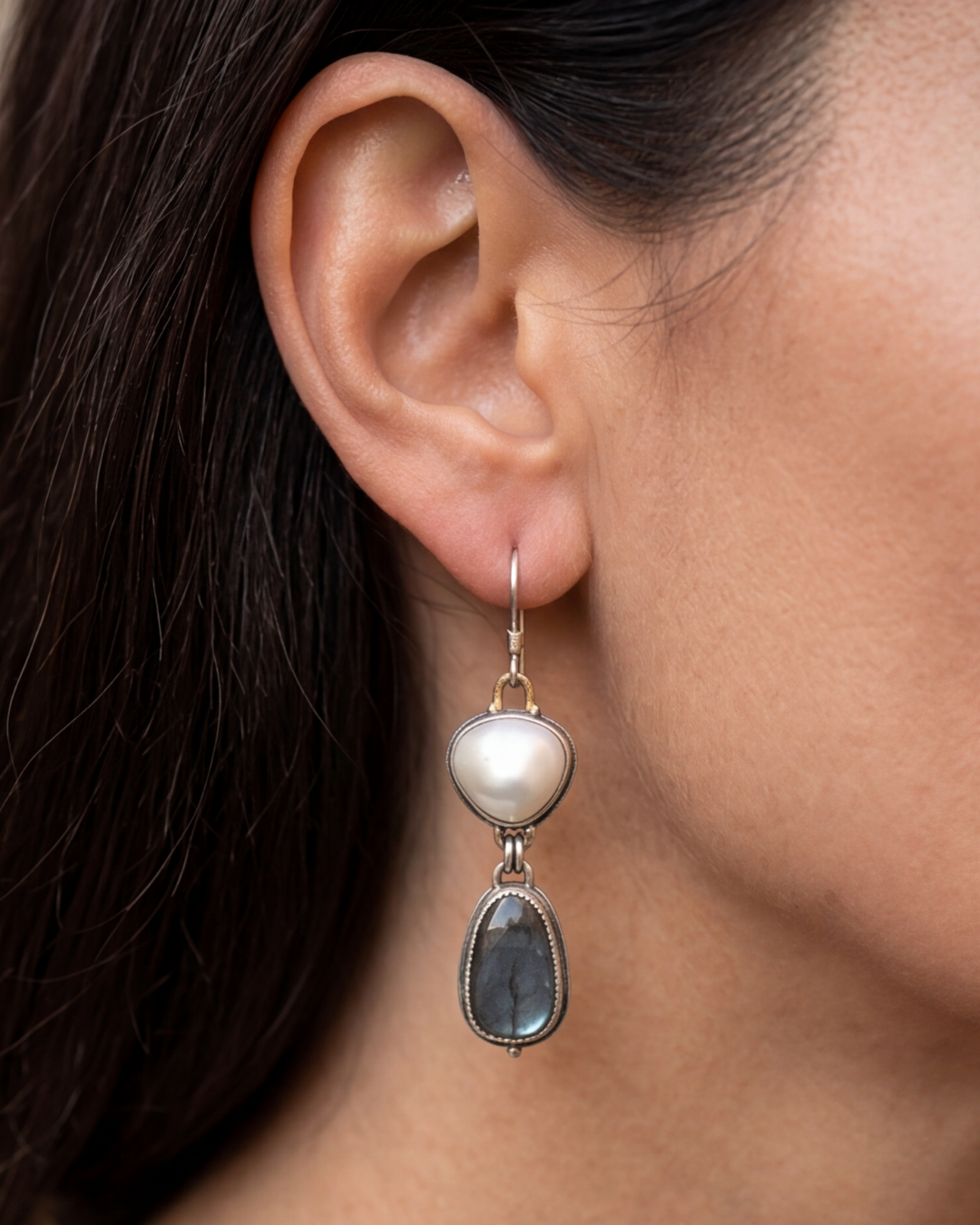 Calista Earrings