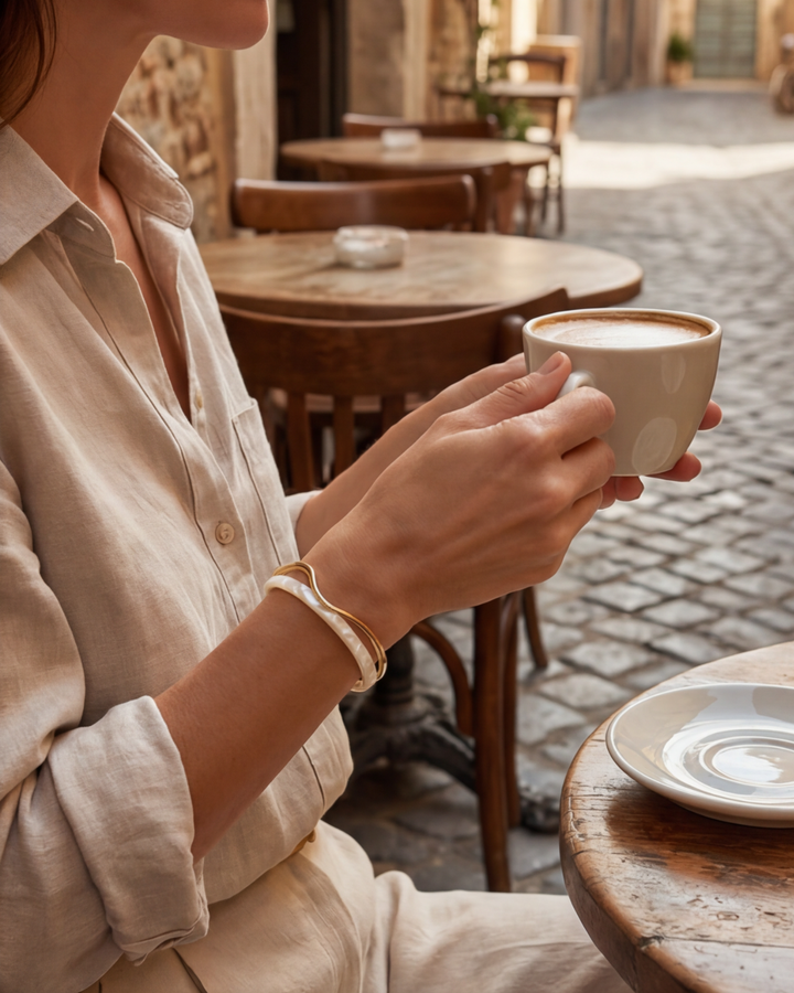 Suri Bracelet