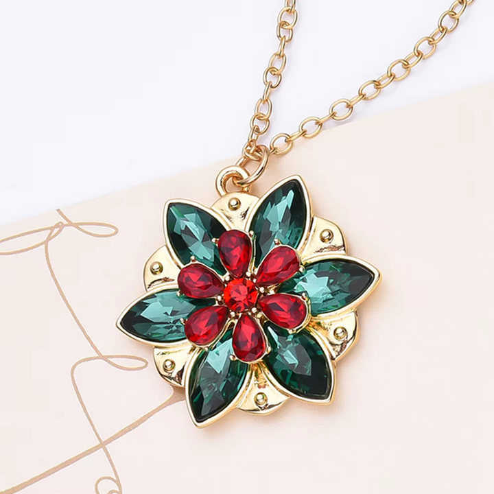 PARISIAN DREAM NECKLACE