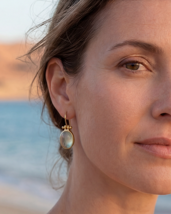 Emilia Earrings