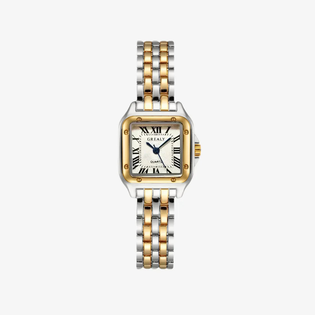 Anette Watch | Bracelet | Gold