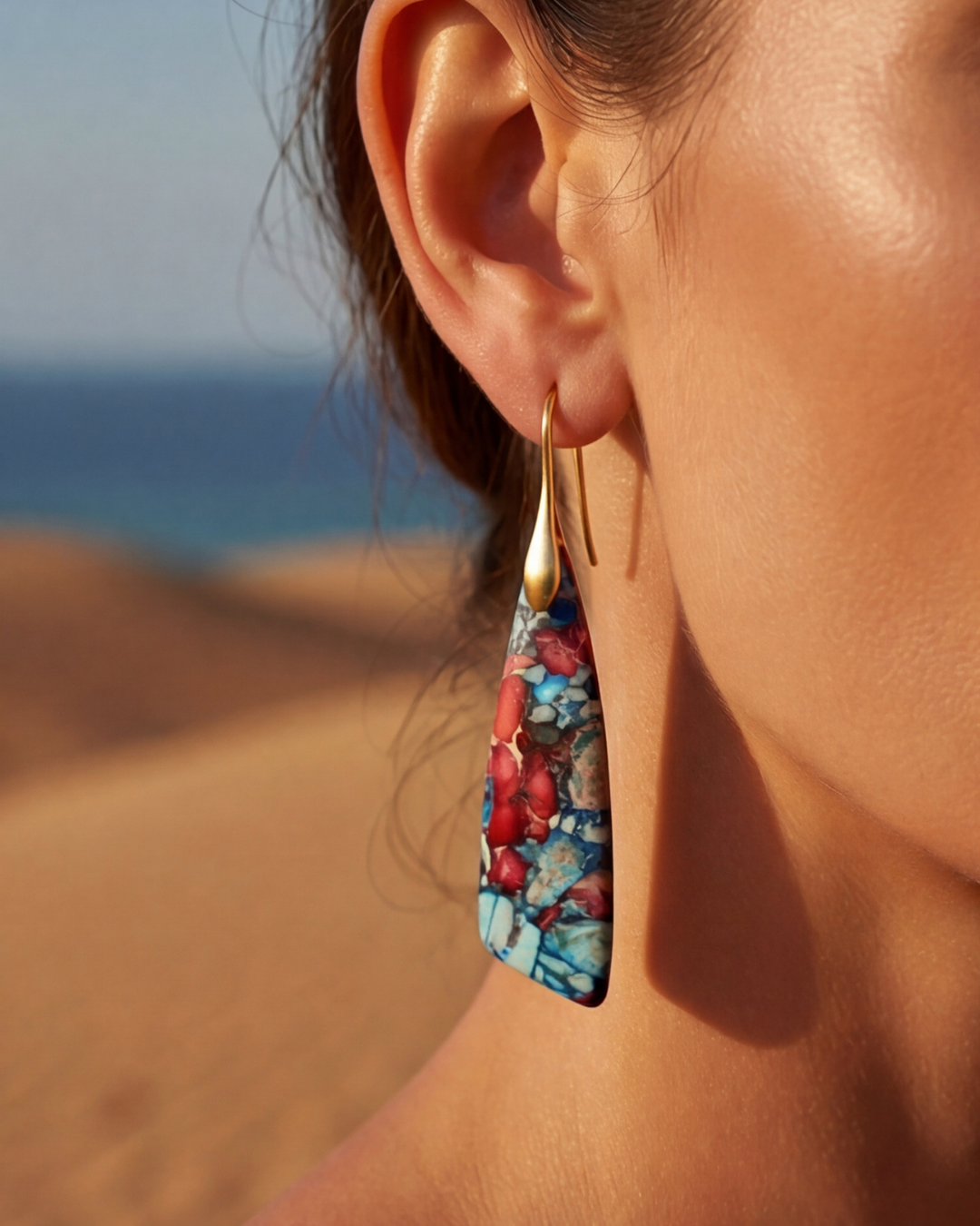 Kalila Earrings