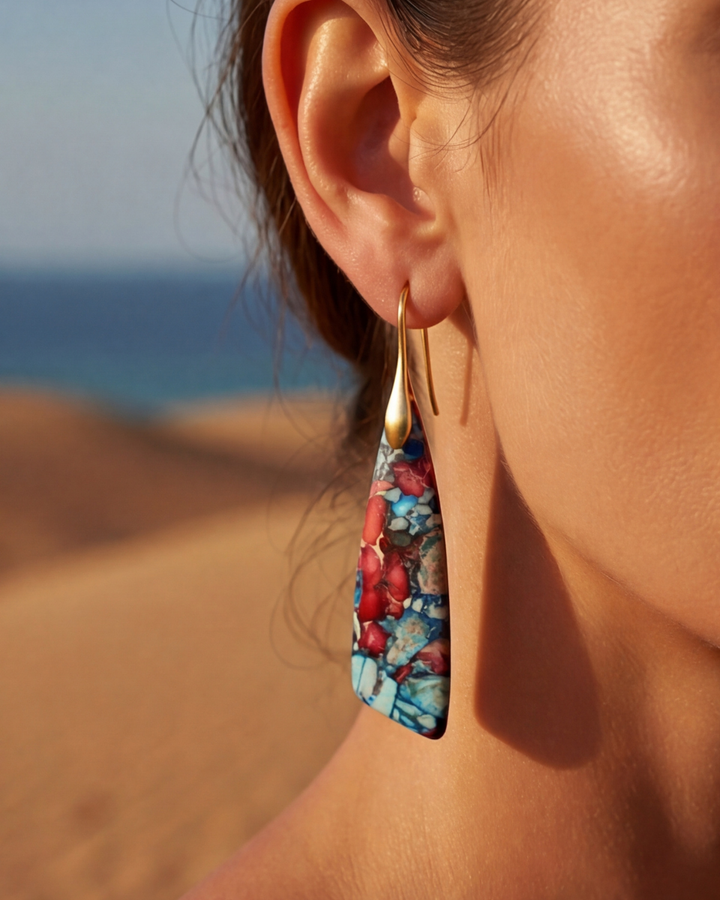 Kalila Earrings