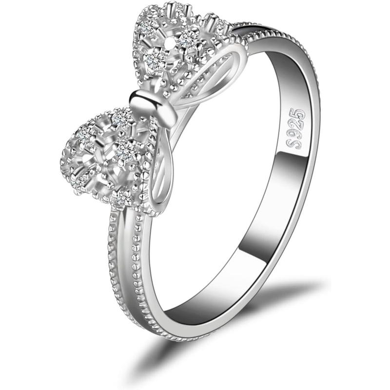 Bow Ring