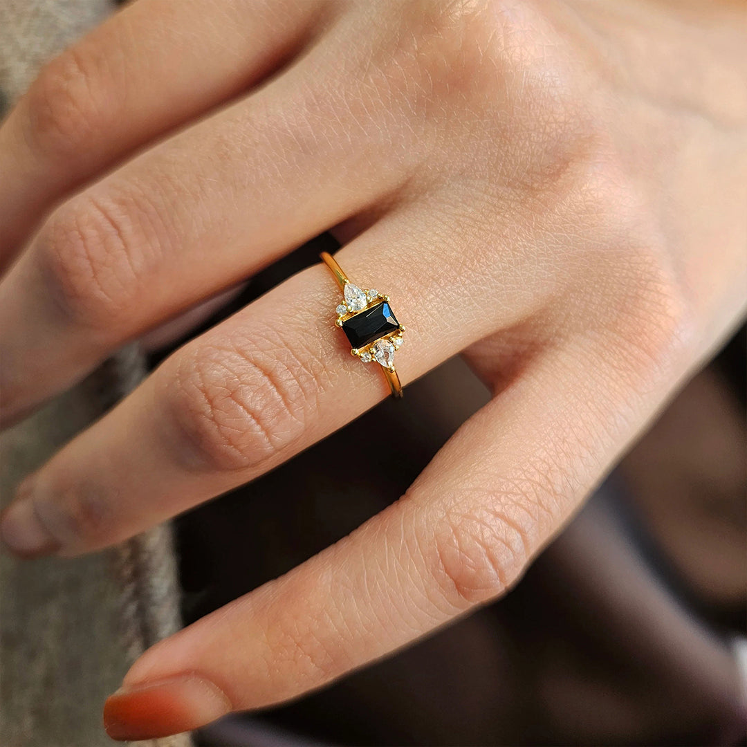 For 2026 Begin Again- Love me until I am me again Ring