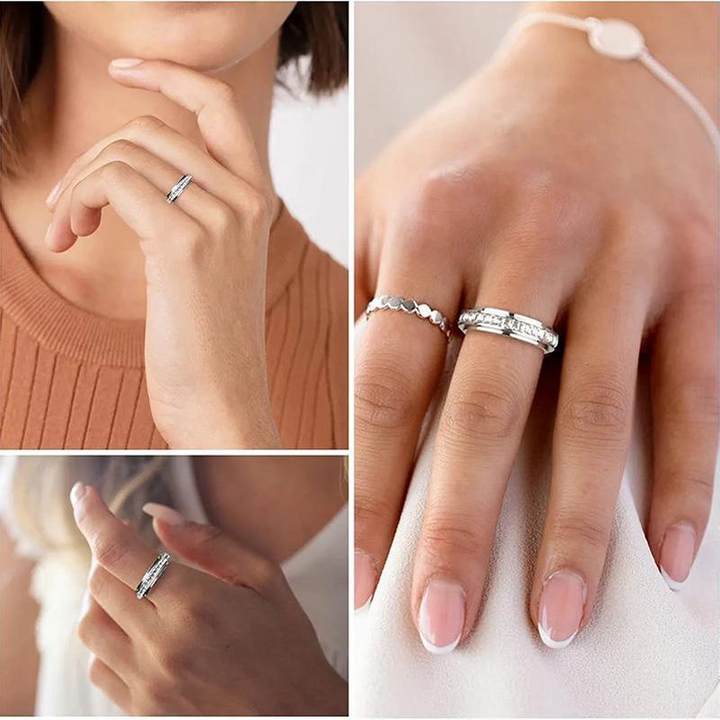 Anxiety Ring