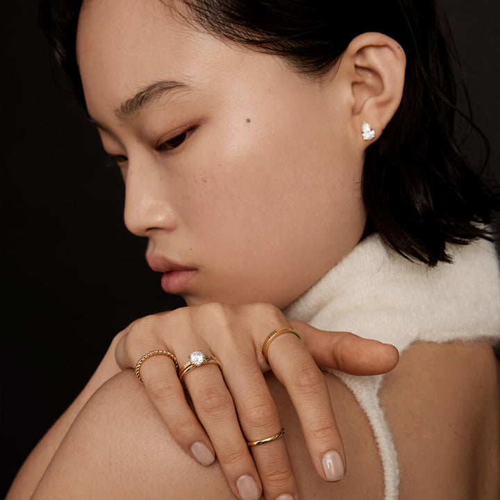 Alis Ring