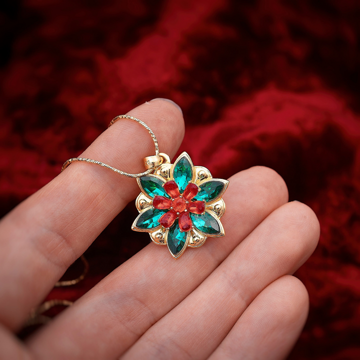 PARISIAN DREAM NECKLACE