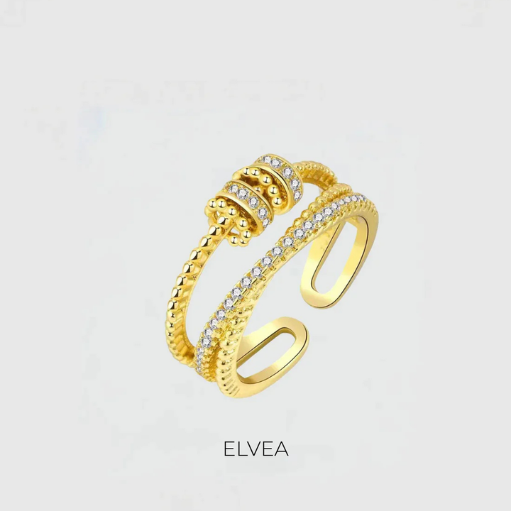 Anti-Stress Rings
