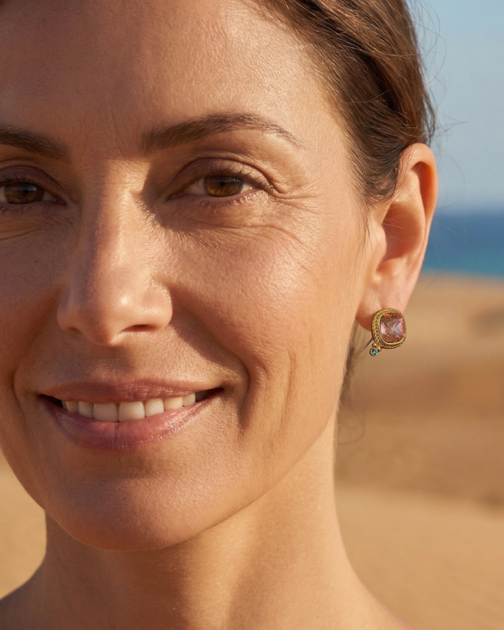 Lumaya Earrings