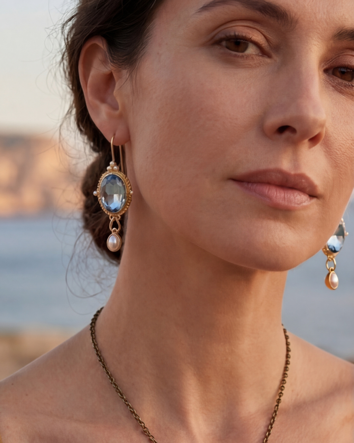 Marina Earrings
