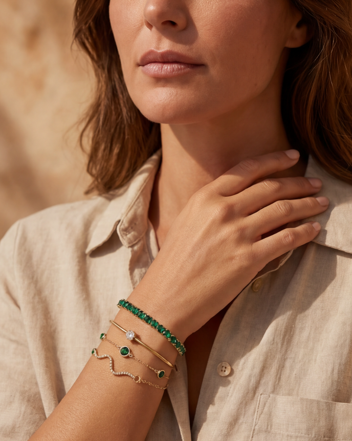 Mira Bracelet Set