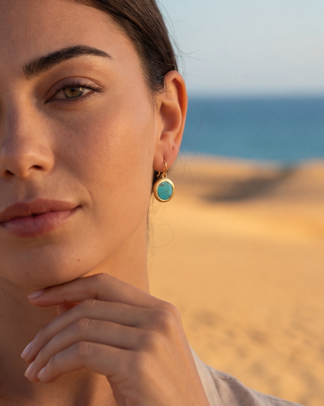 Zuri Earrings
