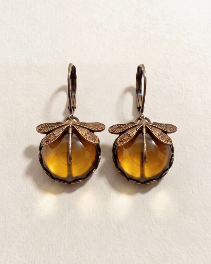 Azira Earrings