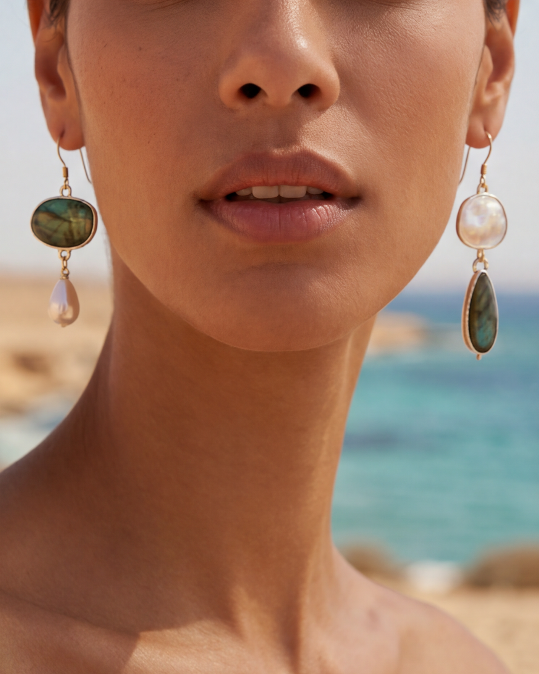 Felamy Earrings