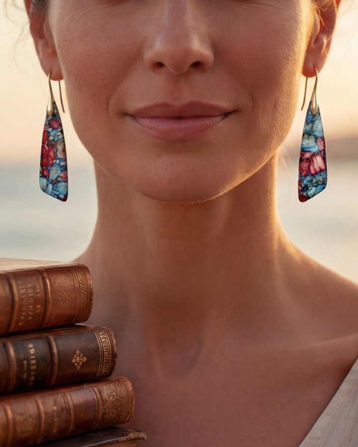 Kalila Earrings