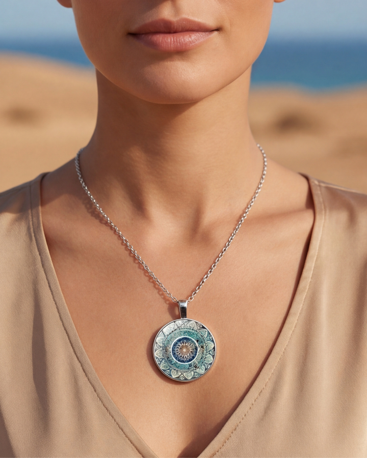 Alira Necklace