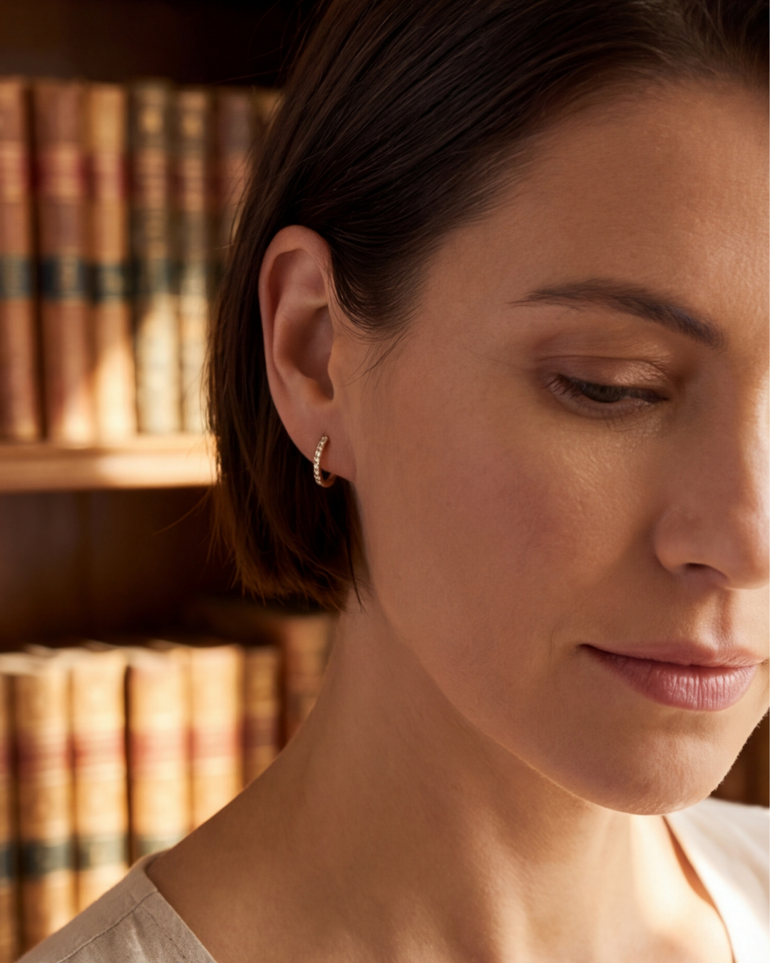 Noura Earrings