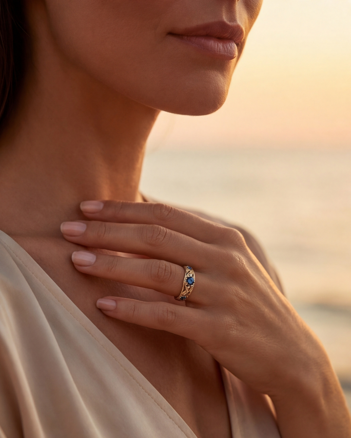 Karima Ring