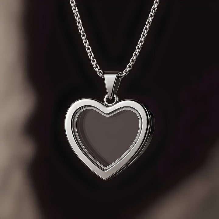 SoulHeart™ | Urn Pendant Necklace