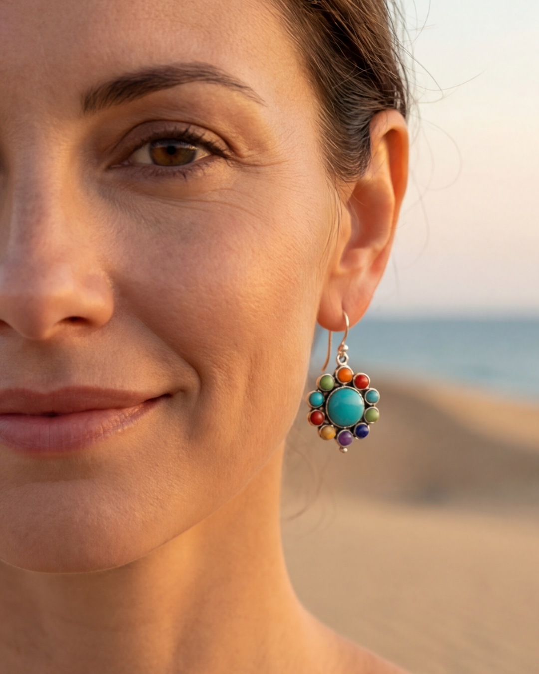 Kavina Earrings