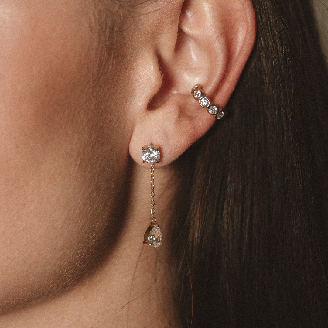 GLAM. earcuff