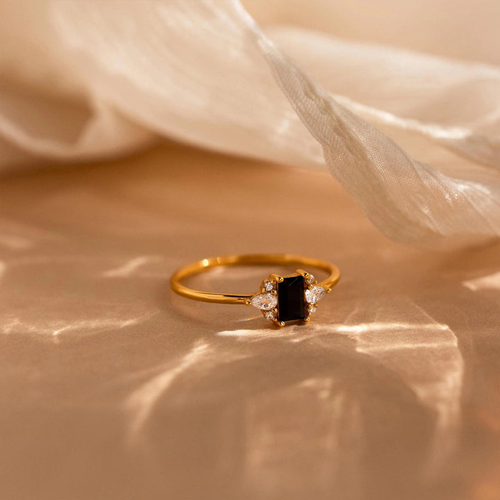 For 2026 Begin Again- Love me until I am me again Ring