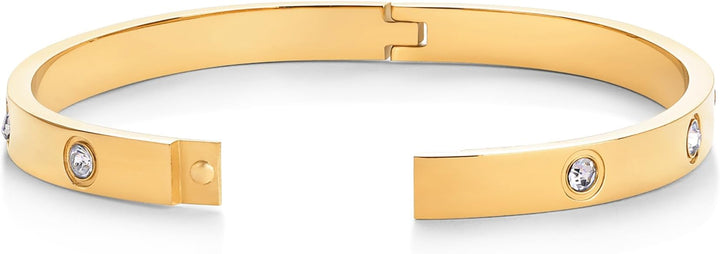 Gabriela | Bracelet | Gold