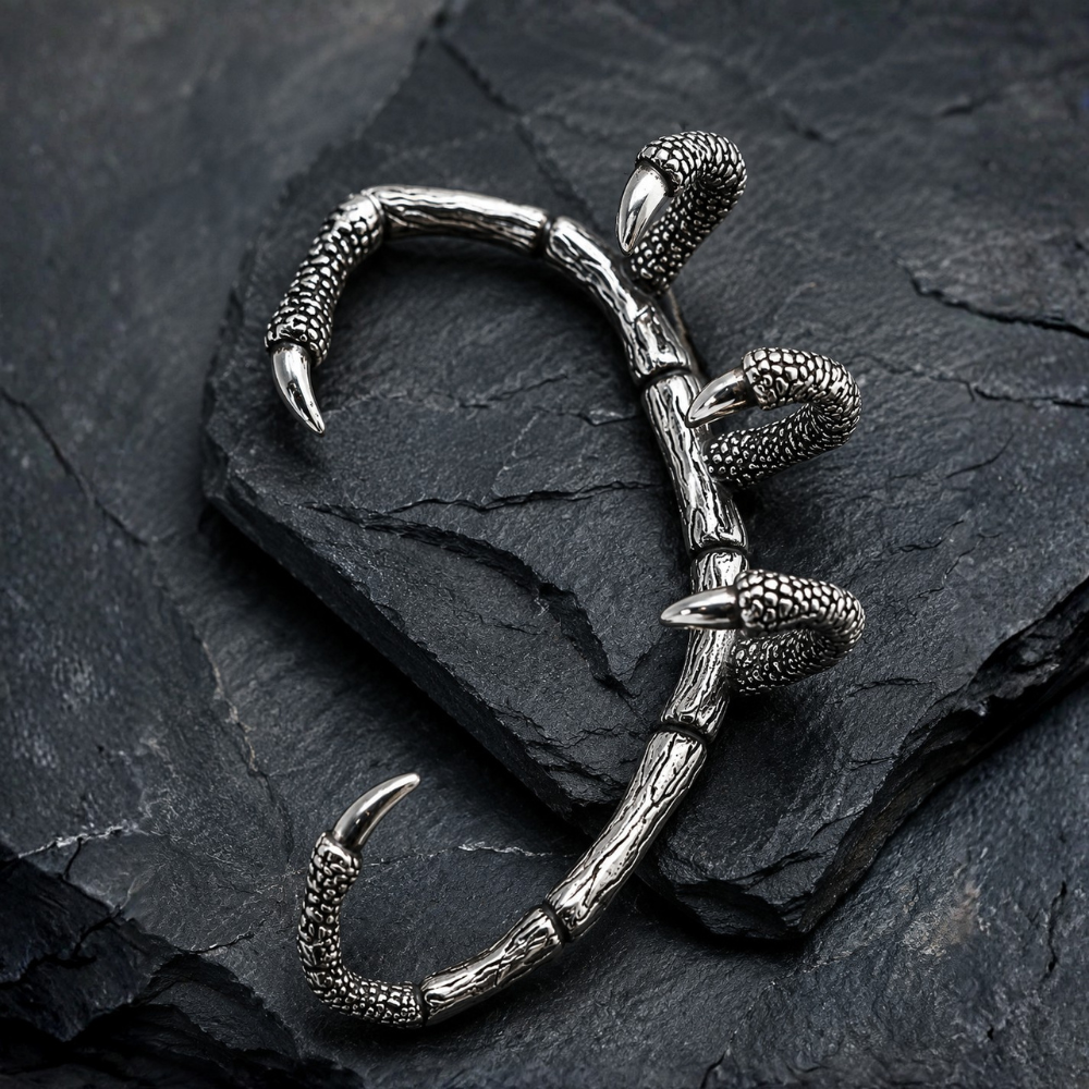HAND EAR CUFF (1 PC)