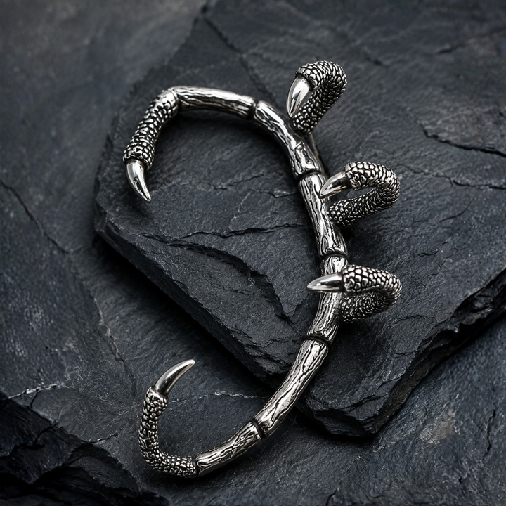 HAND EAR CUFF (1 PC)