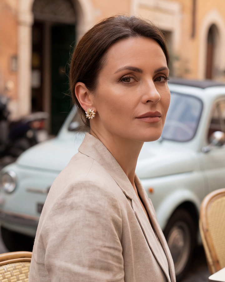 Samira Earrings