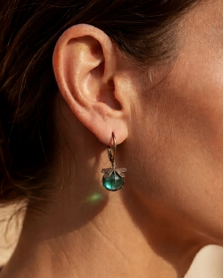 Azira Earrings