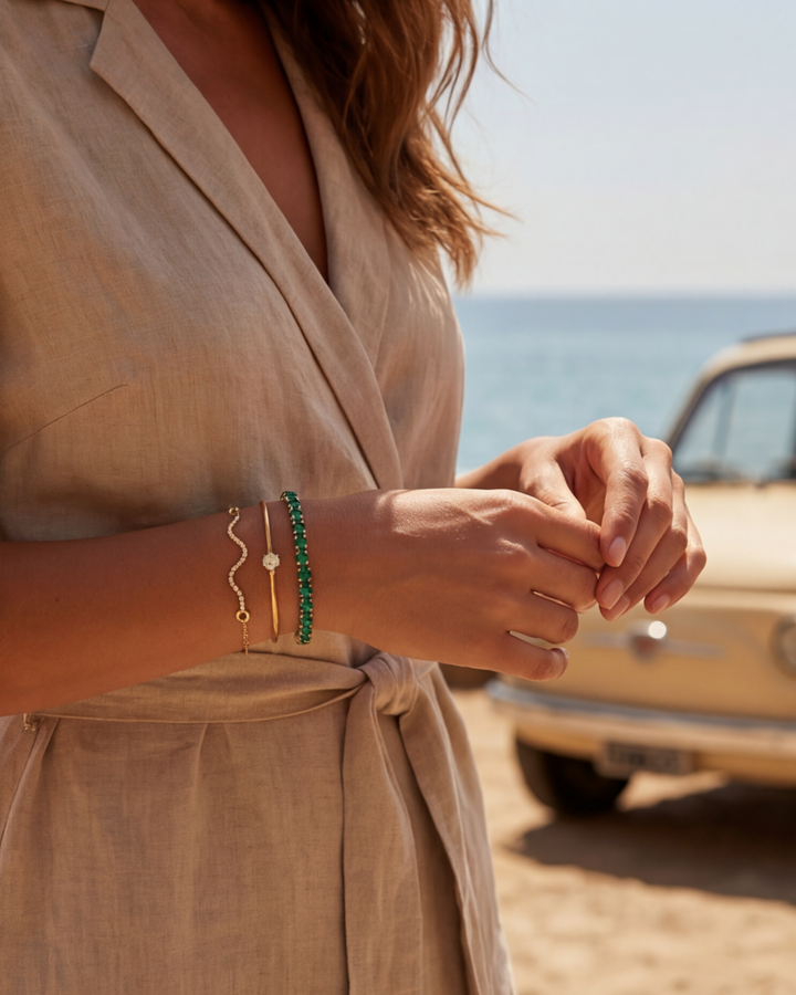 Mira Bracelet Set