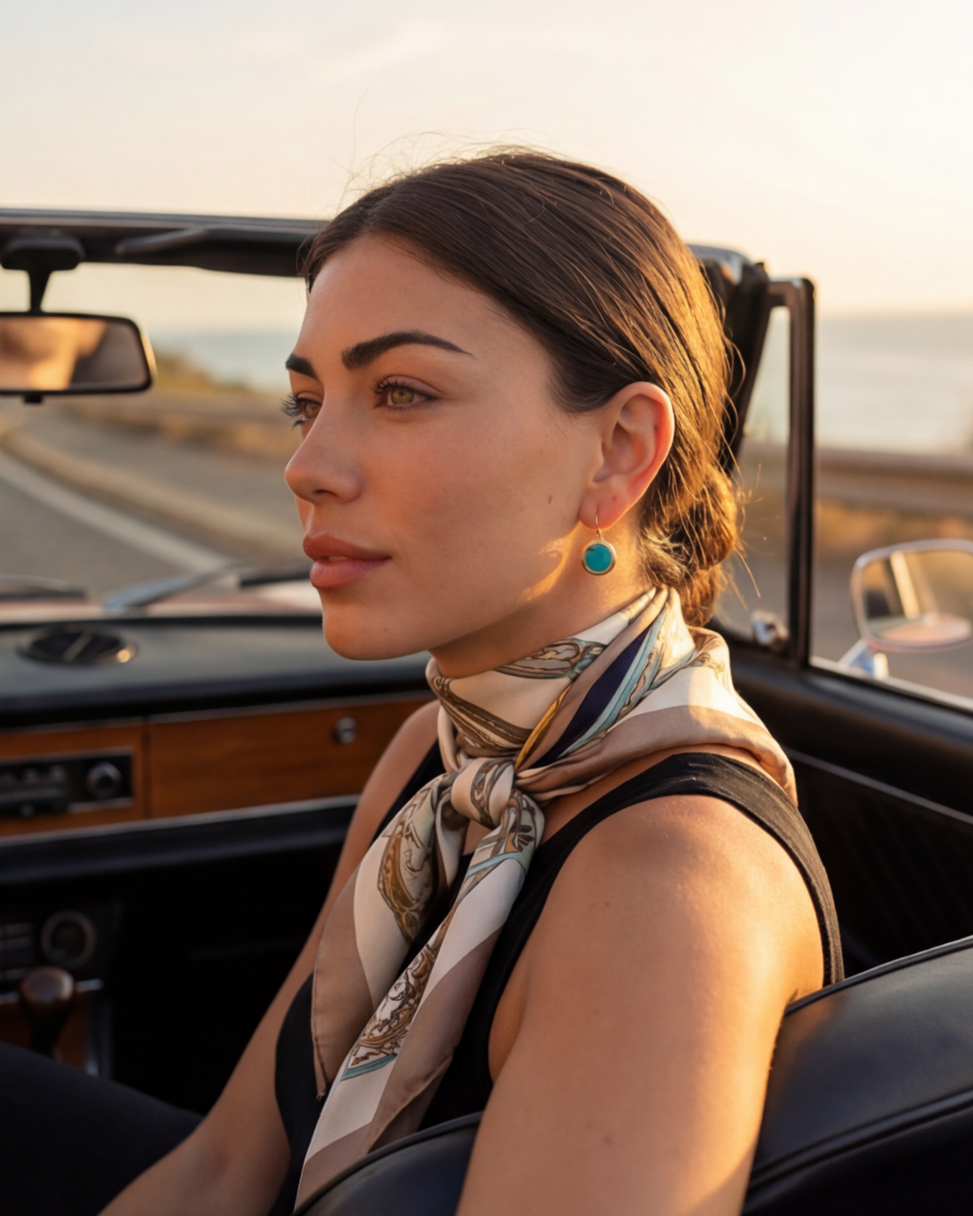 Zuri Earrings