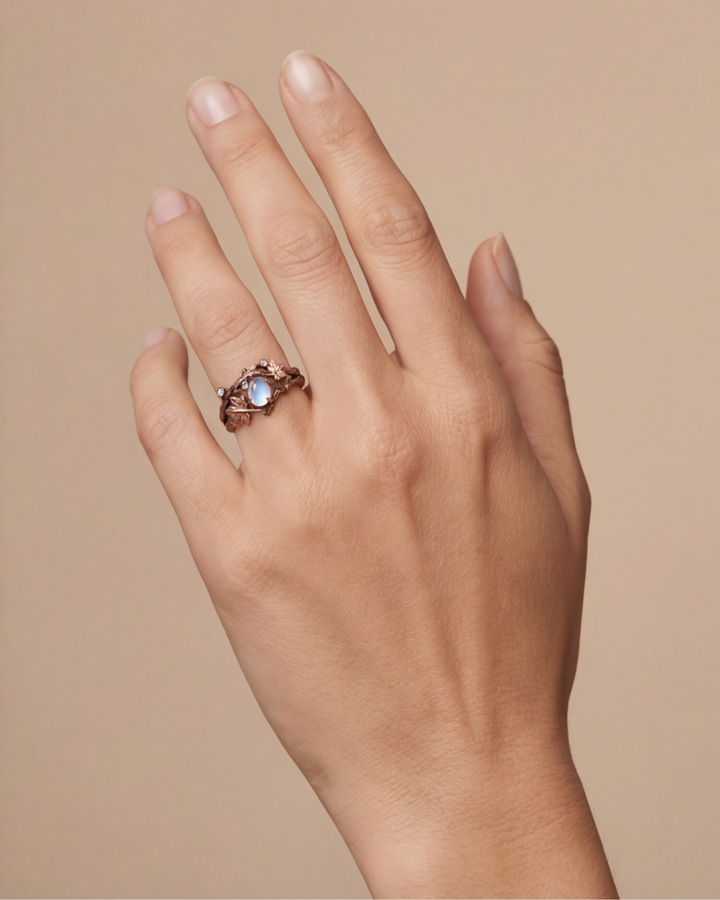 Kira Ring